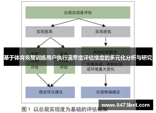 基于体育恢复训练用户执行满意度评估维度的多元化分析与研究