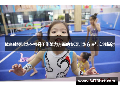 体育体操训练在提升平衡能力方面的专项训练方法与实践探讨